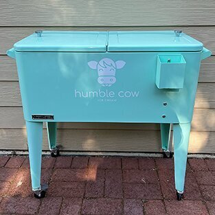 humble cow coolers