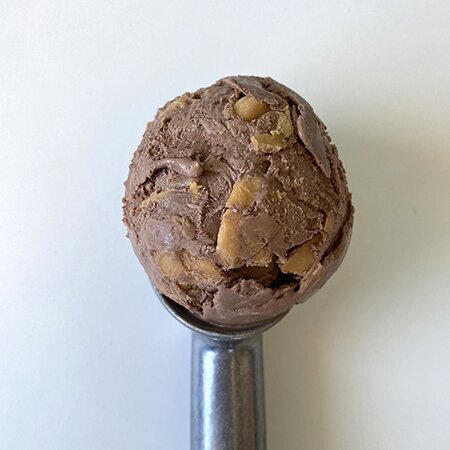 humble cow chocolate peanut butter