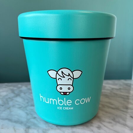humble cow keep it cool